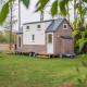 Tiny House, Ootmarsum - Fotografie 4