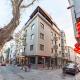Hotel Fehmi Bey - Special Category, Istanbul - Foto 1