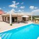 Villa Longfield-private heated pool, sauna, air-conditioned, Dugopolje - Fotografie 2