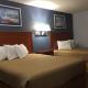 Travelodge by Wyndham Spirit Lake/Okoboji, Spirit Lake (fotografie 4)