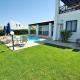 Kymmates Beach Front Villas, Pafos - Fotografie 5