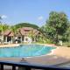 Pangrujee Resort