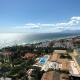 Marbella - Elviria Top Floor Loft Next to Nikki Beach Fantastic Sea Views, Marbella - Fotografie 4