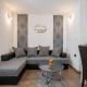 Apartment Anteo free parking, Split - Fotografie 2