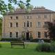 Coopershill House, Riverstown