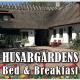 Husargårdens Bed & Breakfast, Sjöbo