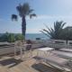 B&B TORRE AZUL FRONTEMARE - Bisceglie