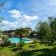 Mansion to Relax & Rejuvenate, Perugia (Foto 9)