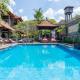 Sagitarius Inn, Ubud - Foto 2