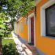 Apartment Antonia, Dobova