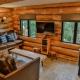 Cedar Lodge Авмор - Фото 9