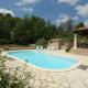 La Bastide des Cairns, Seillans (foto 7)