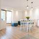 Blue Apartment in vibrant heart of Gdynia, Gdynia (foto 3)