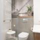 Blue Apartment in vibrant heart of Gdynia, Gdynia (foto 9)