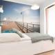 Blue Apartment in vibrant heart of Gdynia, Gdynia (foto 8)