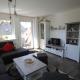 Ferienwohnung Mühlichen, Carolinensiel (fotografie 9)