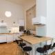 Broadway Apartment near Opera, Budapeszt - Zdjęcie 4