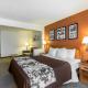 Sleep Inn & Suites Lebanon - Nashville Area, Lebanon - Fotografie 7