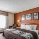 Sleep Inn & Suites Lebanon - Nashville Area, Lebanon - Fotografie 3