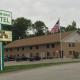Oakridge Motel, Newaygo