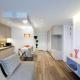 ★ Exclusive Central Apartment ★ FREE Garage ★, Lublaň - Fotografie 4