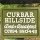 Curbar Hillside B&B, Curbar