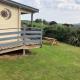 Morlais Log Cabin, Lyme Regis (fotografie 10)