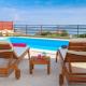 Holiday home Magic view with private heated pool Kaštela - Fotografie 10