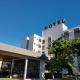 Brisamar Suite Hotel, Florianópolis - Fotografie 2