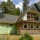 Nature Guest House, Võsu (foto 10)