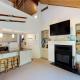 Snowbird Condo #170-D Girdwood - Foto 3