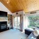 Snowbird Condo #170-D Girdwood - Foto 2
