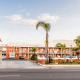Aqua Venture Inn, Long Beach (fotografie 2)