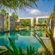 Metta Residence & Spa Siem Reap - Fotografie 1