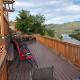 Yellowstone Riverside Cottages, Gardiner - Fotografie 3