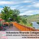 Yellowstone Riverside Cottages, Gardiner - Fotografie 1