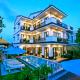 Zen Hoian Villa, Hoi An - Fotografie 1
