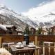 Chalet Sunshine Saas-Fee - Foto 4