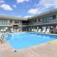 Motel 6-Tucumcari, NM, Tucumcari