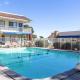 Motel 6-Mojave, CA, Mojave - Fotografie 2