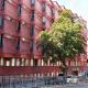 Best Western Kom Hotel Stockholm, Стокгольм