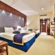Ramoji Film City- Sitara Luxury Hotel, Pedda Ambarpet - Foto 4