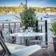 Elite Hotel Marina Tower, Spa & Resort, Стокгольм (фото 10)
