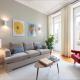 LovelyStay - Flower Stylish Apartment Порту - Фото 2