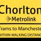 Chorlton Townhouse, Manchester - Photo 7