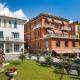 Hotel Villa Maria, San Remo (zdjęcie 9)