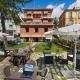 Hotel Villa Maria, San Remo