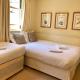 Stylish Apartments in Victoria & Westminster, Londýn - Fotografie 5