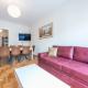 Athens Crown Paradise Apartments, Athen - Foto 2