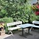 Gemuetliche Wohnung in Kluetz mit Garten, 克吕茨 - 照片 10